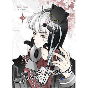 Salt Friend - Tập 3