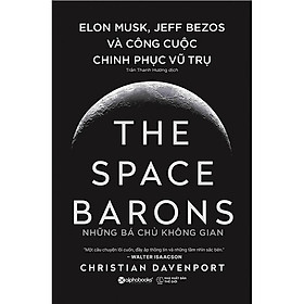 Những Bá Chủ Không Gian - Bản Quyền