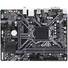 Mua Bo Mạch Chủ Mainboard GigaByte H310M-H - Hàng chính hãng