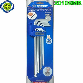 Mua Bộ lục giác Kingtony 20109MR 9 cây hệ mét