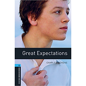 Nơi bán Oxford Bookworms Library (3 Ed.) 5: Great Expectations MP3 Pack - Giá Từ -1đ