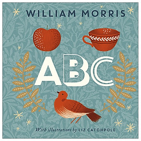 William Morris ABC