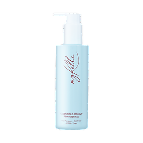 Gel Tẩy Trang myKella Làm Sạch Hoàn Hảo Lớp Trang Điểm, Dưỡng Da Khỏe Mạnh & An Toàn Cho Mọi Loại Da