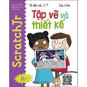Sách Tớ Đến Với Lập Trình