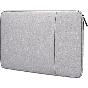 Túi Chống Sốc Macbook Laptop Cao Cấp 13,3" - 15"