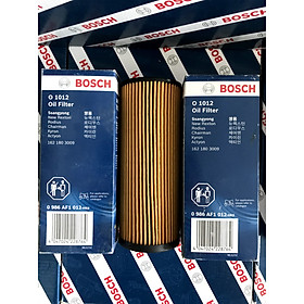 Lọc Nhớt Bosch O1012 - MERCEDES-BENZ C180, C200, E230, Ssangyong Musso