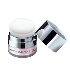 Phấn highlight Vina Miracle Veil UV (5g) (Giao màu ngẫu nhiên)