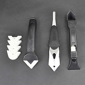 Mua Trọn bộ làm mạch keo silicone chuyên dụng