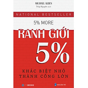 Ranh Giới 5%