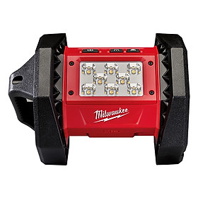 Đèn LED hắt sáng Milwaukee M18 AL-0