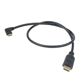 Camera HDMI Cable Cord Wire High  AV Audio Video Signal Transmission