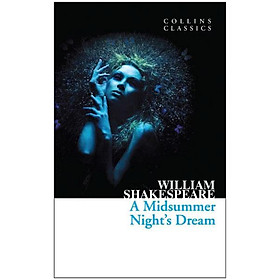Midsummer Night's Dream (Collins Classics)