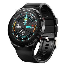 harayaa Sport Bluetooth Call Round Smart Watch Fitness