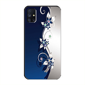 Ốp Lưng Dẻo Dành Cho SAMSUNG GALAXY M51