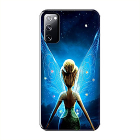 Ốp Lưng Dẻo Dành Cho SAMSUNG GALAXY S20 FE