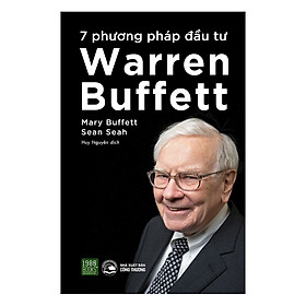 Hình ảnh 7 Phương Pháp Đầu Tư Warren Buffet