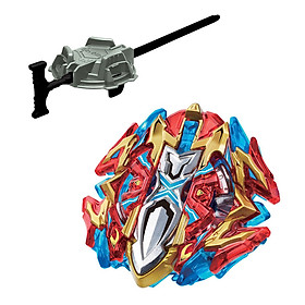 Con Quay Kèm Bệ Phóng Takara Tomy Beyblade Burst B-120 Xcalibur.1'.Sw CHO-Z