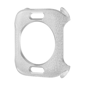 Mua Ốp Case Style Vân Da cho Apple Watch Series 4/5/6/SE/7/8/9/SE2 Size 40mm/41mm/44mm/45mm