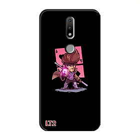 Ốp Lưng Dẻo Dành Cho NOKIA 2.4