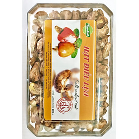 Hạt Điều Lụa Tuấn Đạt (205g)