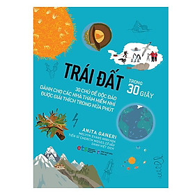 Combo 8 cuốn - Nghệ Thuật 30 Giây