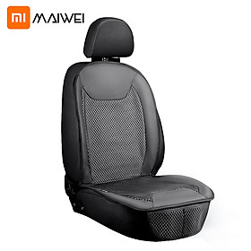 Xiaomi Youpin Maiwei Car Seat Cushion Dual Use Car Seat Cover Hot and Cold Wind Gift Heated Cooled Seat Cushion for Car