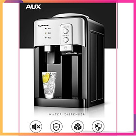Mua Cây nước nóng lạnh mini AUX - Bình nước nóng lạnh mini - Cây nước nóng lạnh để bàn
