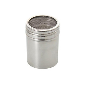 Lọ Rắc Bột Inox (9,5cm)