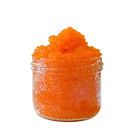 TRỨNG TÔM EBIKO JAPAN CAM - 120GRAM/HỘP