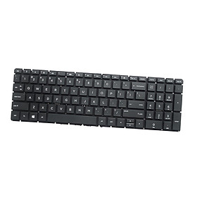 Keyboard Laptop Compatible US Layout Parts for Pavilion 15-Aq 15-AK000