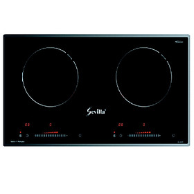 Bếp Điện Từ SEVILLA SV-M100T