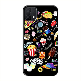 Ốp Lưng Dành Cho OPPO A15