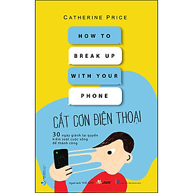 Sách Cắt Cơn Điện Thoại
