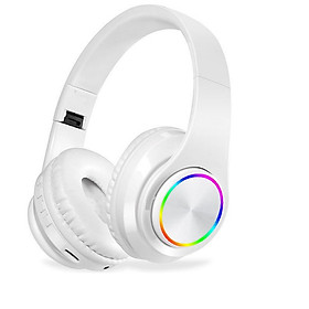 Mua Tai Nghe Chụp Tai B39 Kết Nối Bluetooth  Thiết Kế Đèn Led Độc Đáo  Hiện Đại  Chất Lượng Âm Thanh Tuyệt Vời