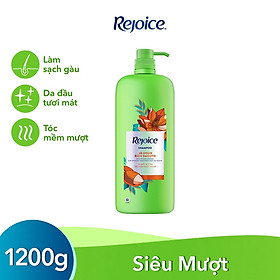 Dầu Gội Rejoice Siêu Mượt (1200ml)