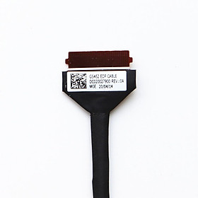 GS452 EDP CABLE DC020027900 FOR Lenovo IdeaPad 14sARE (2020) LCD LVDS CABLE