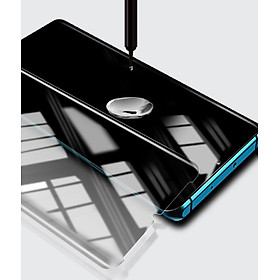 Kính cường lực UV Full màn cho Xiaomi Mi Note 10 Lite