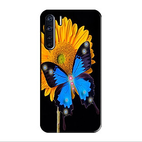 ỐP LƯNG DẺO ĐÍNH ĐÁ DÀNH CHO OPPO RENO 3