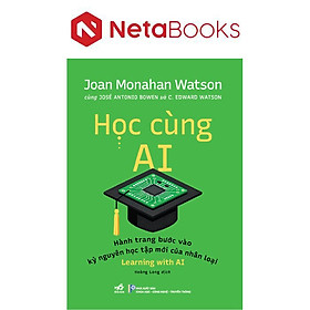 Học Cùng Ai - Hành Trang Bước Vào Kỷ Nguyên Học Tập Mới Của Nhân Loại