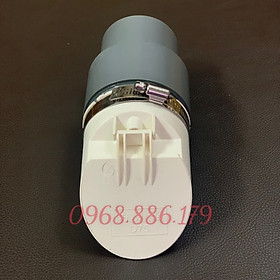 Mua P90  P114  P160  P200-Nắp Bịt Cống Size Lớn  Ngăn Mùi Hôi  Chống Côn Trùng Hiệu Quả