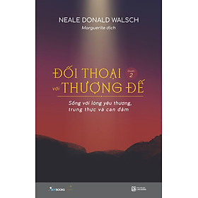 Đối Thoại Với Thượng Đế - Quyển 2 - Bản Quyền