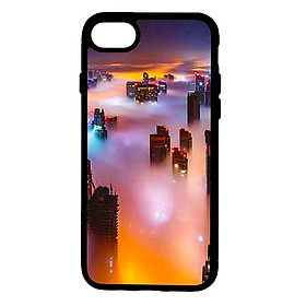 Ốp lưng cho iPhone 7 mẫu CẢNH 3 - Hàng chính hãng