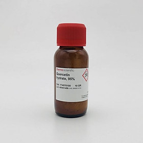 Quercetin hydrate 95%