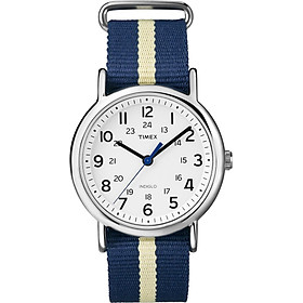 Đồng hồ Timex Weekender dây vải T2P142