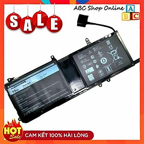Mua Pin (Battery) Dùng Cho Laptop Dell Alienware 15 R3 R4 17 R4 R5 9NJM1 Original