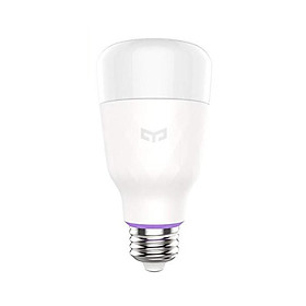 Mua Bóng đèn thông minh Xiaomi Mijia Yeelight LED Bulb Color - Hàng Nhập Khẩu