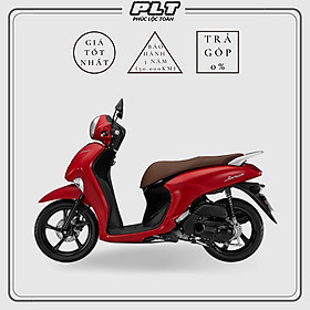 Xe Máy Yamaha Janus Phiên Bản Đặc Biệt 2022-2023 (Nhiều Màu