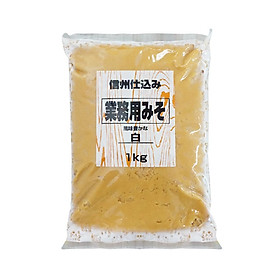 Tương Miso Nhật Bản túi 1kg
