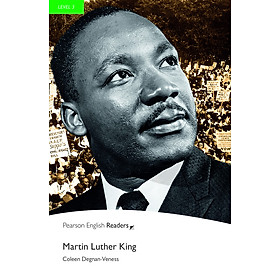 [Download Sách] Martin Luther King Level 3