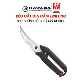 ZWILLING - Kéo gia cầm